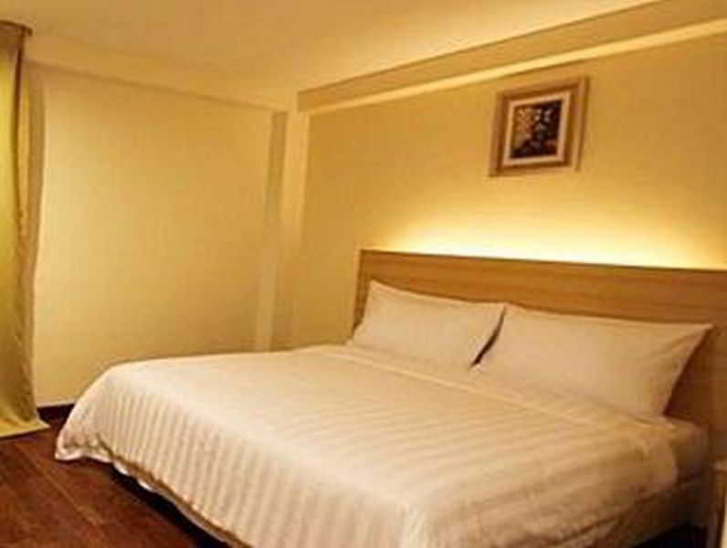Room
 di My Hotel @ Sentral 2