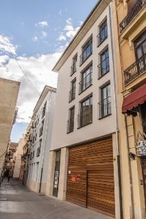 Lobby
Lobby
di Valenciaflats Catedral