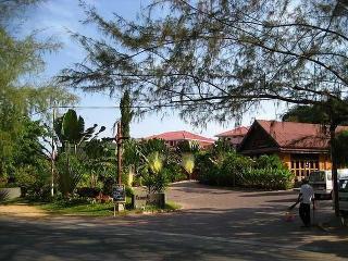 General view
 di Villa Molek Langkawi
