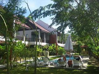 Pool
 di Villa Molek Langkawi