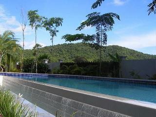 Terrace
 di Villa Molek Langkawi