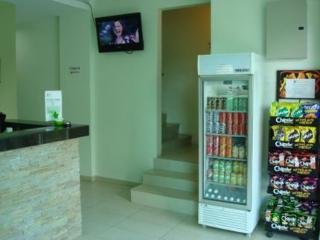Lobby
 di Putra One Avenue Hotel