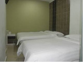 Room
 di Putra One Avenue Hotel