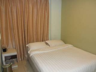 Room
 di Putra One Avenue Hotel