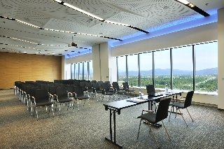 General view
General view
di Plaza Hotel Ljubljana