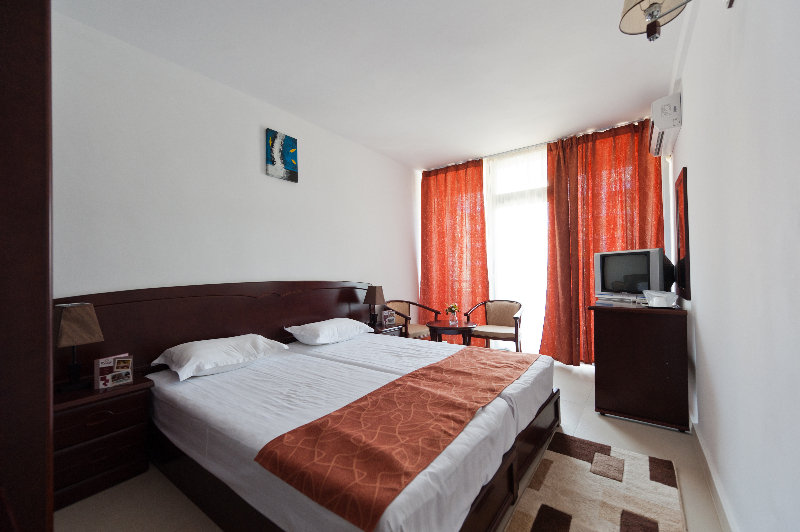 General view
General view
di Recif Hotel