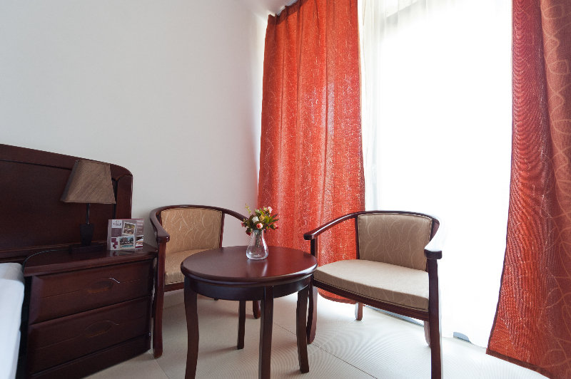 General view
General view
di Recif Hotel