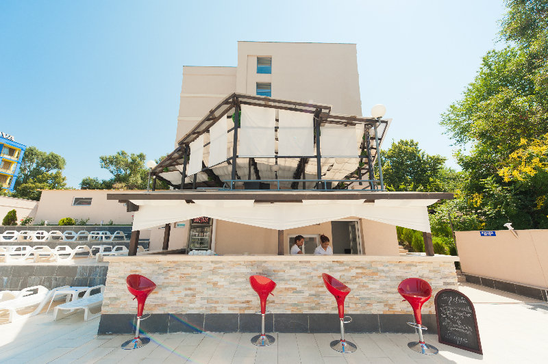 General view
General view
di Recif Hotel