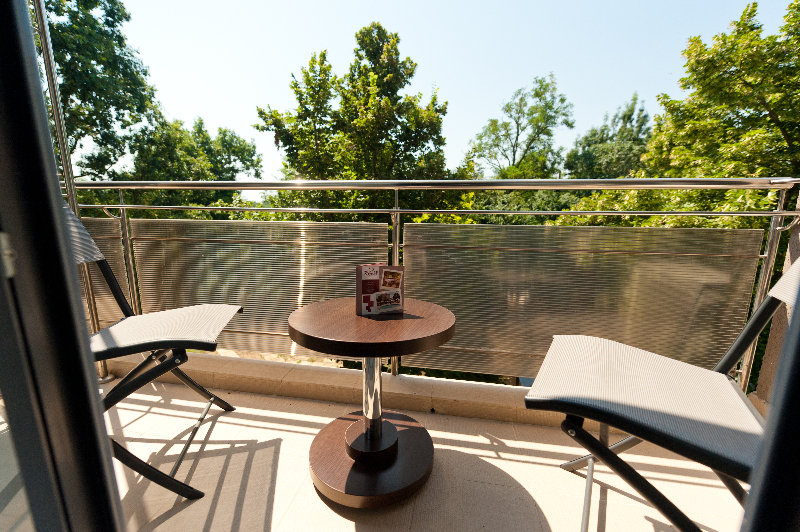 General view
General view
di Recif Hotel