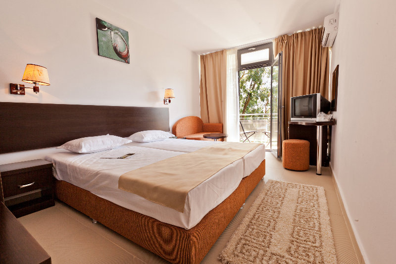 General view
General view
di Recif Hotel