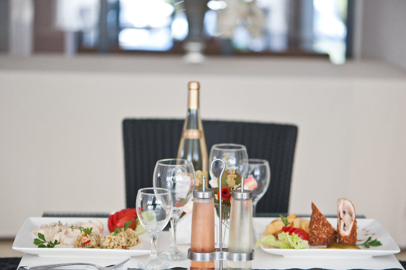 General view
General view
di Recif Hotel