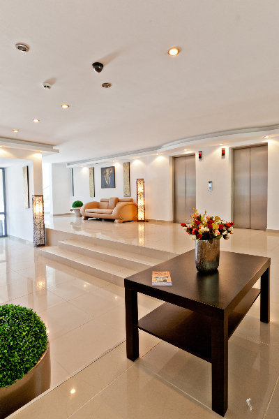 General view
General view
di Recif Hotel