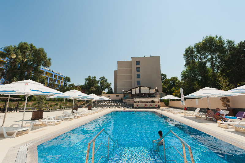 General view
General view
di Recif Hotel