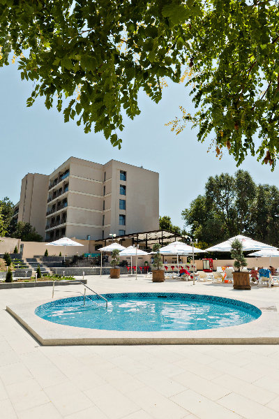 General view
General view
di Recif Hotel