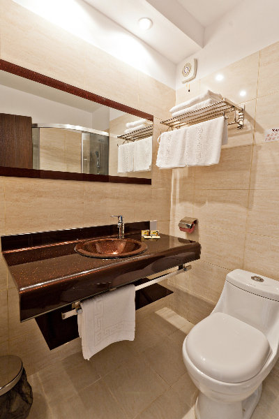 General view
General view
di Recif Hotel