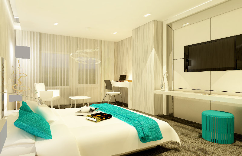 Room
Room
di Nevali Hotel