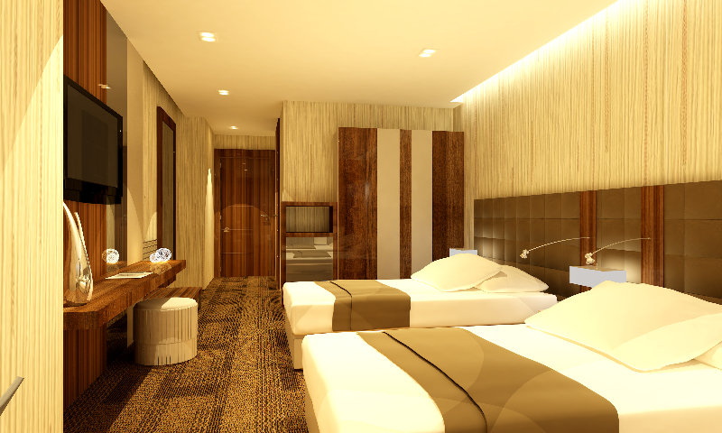 Room
Room
di Nevali Hotel