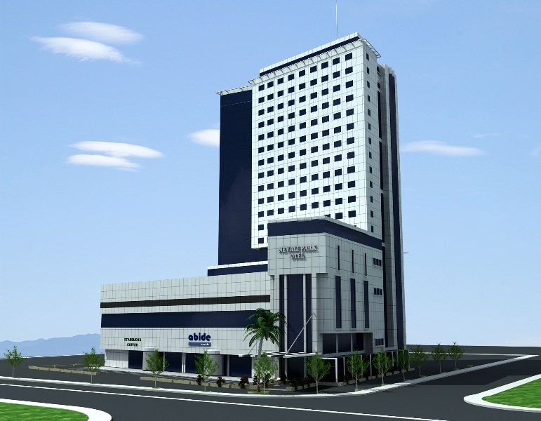 General view
General view
di Nevali Hotel