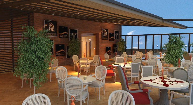 Bar
Bar
di Nevali Hotel