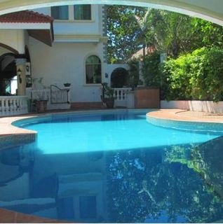 Pool
Pool
di Gracey Dive Resort and Restaurant