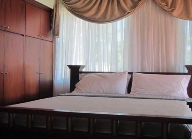 Room
Room
di Gracey Dive Resort and Restaurant