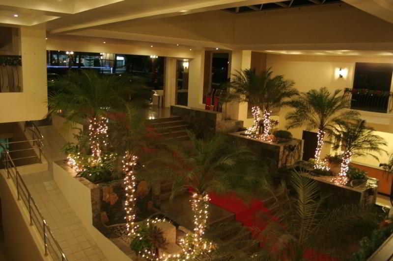 Lobby
Lobby
di The Lake Hotel Tagaytay