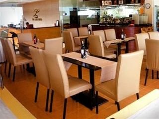 Restaurant
Restaurant
di The Lake Hotel Tagaytay