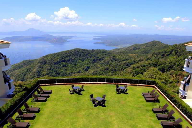 Terrace
Terrace
di The Lake Hotel Tagaytay