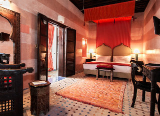 General view
General view
di Riad Algila Fes