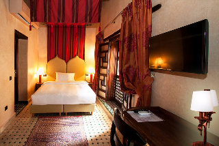 General view
General view
di Riad Algila Fes