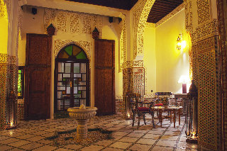 General view
General view
di Riad Algila Fes