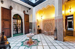 General view
General view
di Riad Algila Fes