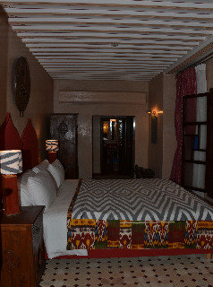 Room
Room
di Riad Algila Fes