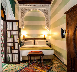 Room
Room
di Riad Algila Fes