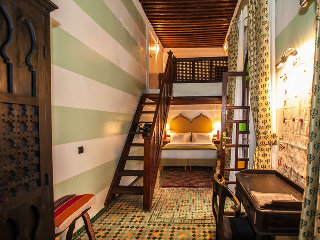 Room
Room
di Riad Algila Fes