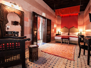 Room
Room
di Riad Algila Fes