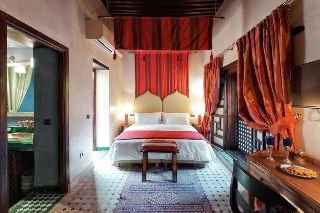 Room
Room
di Riad Algila Fes