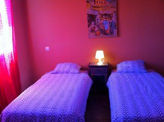 General view
General view
di Villa Azur Surf Camp