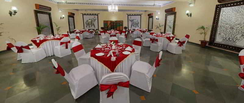 General view
General view
di Royal Retreat & Spa