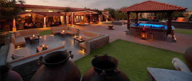 Bar
Bar
di Royal Retreat & Spa