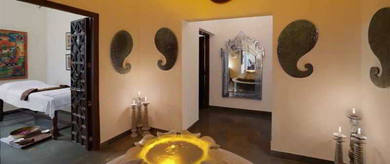 Sports and Entertainment
Sports and Entertainment
di Royal Retreat & Spa