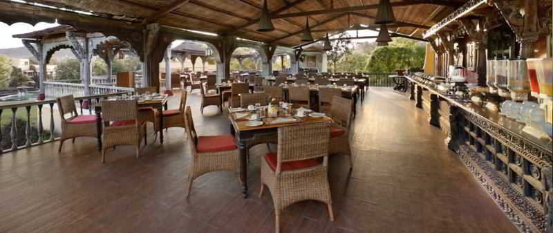 Restaurant
Restaurant
di Royal Retreat & Spa