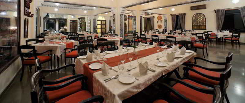 Restaurant
Restaurant
di Royal Retreat & Spa