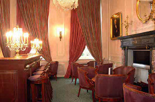 Lobby
Lobby
di Manos Stephanie Hotel