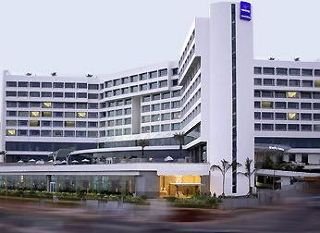 General view
General view
di Hotel Novotel Visakhapatnam Varun Beach