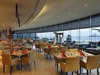 Restaurant
Restaurant
di Hotel Novotel Visakhapatnam Varun Beach