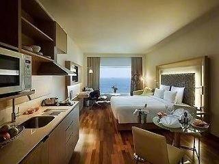 Room
Room
di Hotel Novotel Visakhapatnam Varun Beach