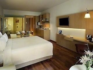 Room
Room
di Hotel Novotel Visakhapatnam Varun Beach