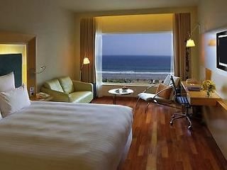 Room
Room
di Hotel Novotel Visakhapatnam Varun Beach