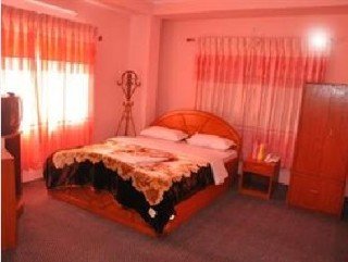 Room
Room
di Hotel Fewa Holiday Inn